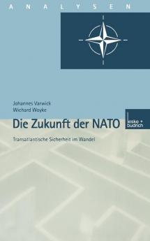 Die NATO steht vor einer mehrfachen Bewährungsprobe. Vor dem Hintergrund des neuen strategischen Konzeptes vom April 1999 und im Kontext der Erfahrungen des Kriegseinsatzes im Kosovo vom Frühjahr 1999 versteht sich der vorliegende Band der "Analysen"-Rei­ he als eine von der Tagesaktualität abstrahierende Bestandsaufnahme dieser wichtigen internationalen Organisation zu Beginn des dritten Jahrtausends, indem die neue Rolle der "neuen NATO" in einem sich wandelnden internationalen Umfeld analysiert wird. Wir bemühen uns dabei um die verständliche Darstellung komplexer Sachverhalte und wenden uns damit - in guter Tradition der "Analysen"-Reihe - an ei­ nen breiten Leserkreis aus Politik, Wissenschaft, Journalismus, politi­ scher Bildung und interessierter Öffentlichkeit. Die erste Auflage ist im Frühjahr 1999 unter dem Titel "NATO 2000" erschienen und auf eine höchst erfreuliche Resonanz gestoßen, so dass wir schon früher als erwartet eine Neuauflage vorlegen kön­ nen. Dass es sich weniger um eine zweite Auflage, als um ein in we­ sentlichen Teilen neu geschriebenes und erweitertes Buch handelt, kommt in dem neuen Titel "Die Zukunft der NATO" zum Ausdruck. Für wertvolle Anregungen danken wir unseren Mitarbeitern Hen­ drik Hartenstein (DGAP Berlin) und Sven Pastoors (Universität Mün­ ster), die sich der Mühe des Korrekturlesens unterzogen haben.