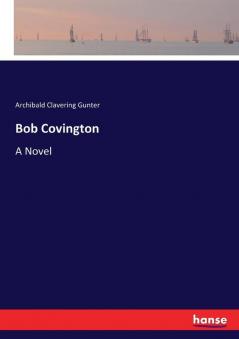 Bob Covington