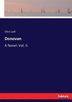 Donovan