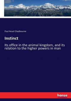 Instinct
