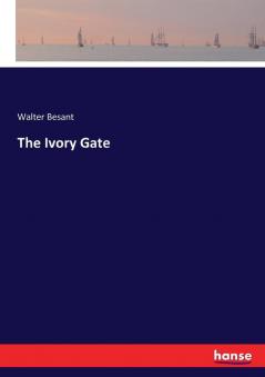 The Ivory Gate