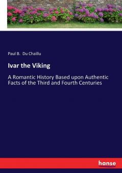 Ivar the Viking