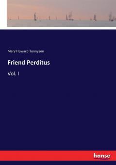 Friend Perditus