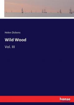 Wild Wood