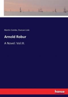 Arnold Robur