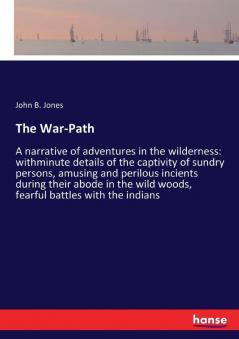 The War-Path