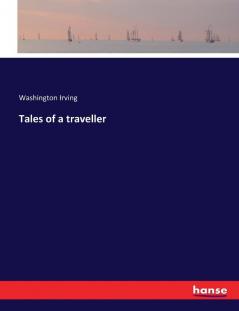 Tales of a traveller