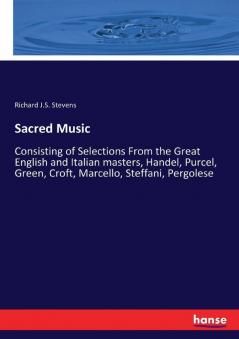 Sacred Music