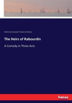 The Heirs of Rabourdin