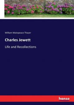 Charles Jewett
