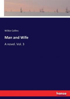 Man and Wife