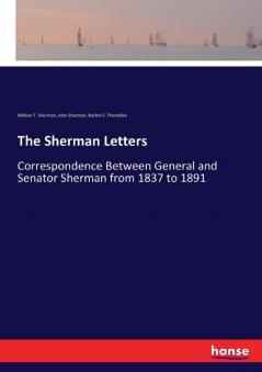 The Sherman Letters