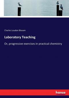 Laboratory Teaching