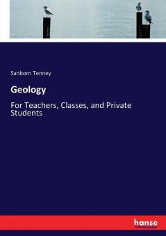 Geology