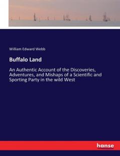 Buffalo Land