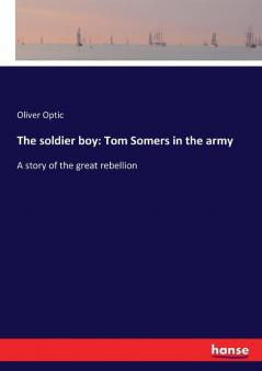 The soldier boy