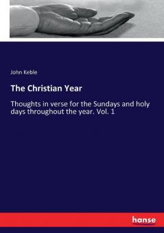The Christian Year