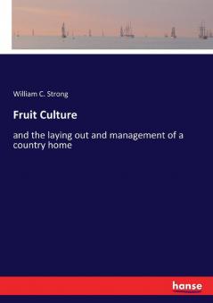 Fruit Culture