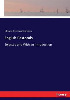 English Pastorals