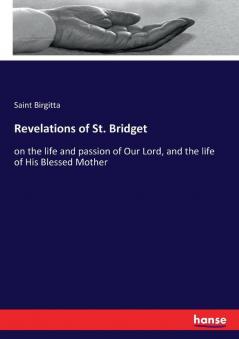 Revelations of St. Bridget