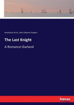 The Last Knight