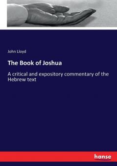 The Book of Joshua
