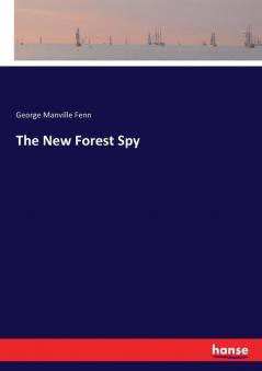 The New Forest Spy