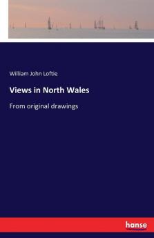 Views in North Wales