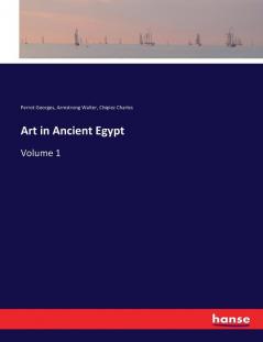 Art in Ancient Egypt
