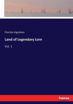 Land of Legendary Lore