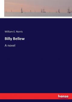 Billy Bellew