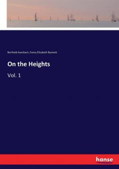 On the Heights