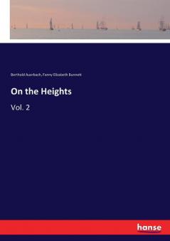 On the Heights