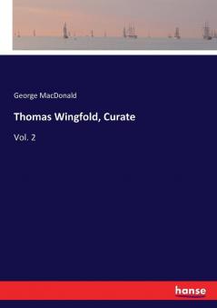 Thomas Wingfold Curate