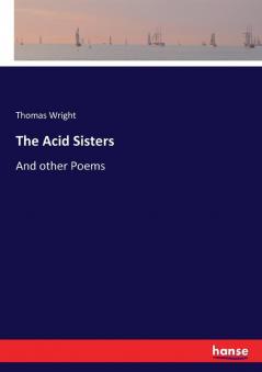 The Acid Sisters
