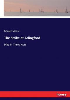 The Strike at Arlingford