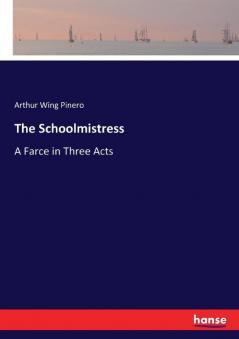 The Schoolmistress