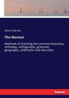 The Normal