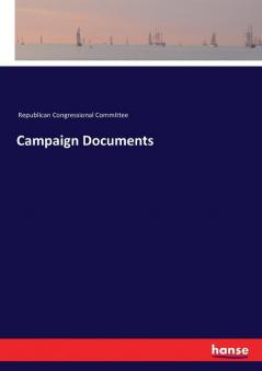 Campaign Documents