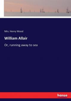William Allair