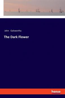 The Dark Flower