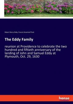 The Eddy Family