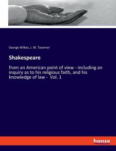 Shakespeare