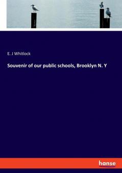 Souvenir of our public schools Brooklyn N. Y