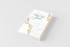 Magic Spell Journal