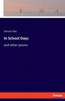 In School Days