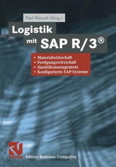 Logistik mit SAP R/3��