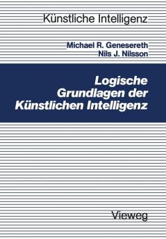 Logische Grundlagen der K��nstlichen Intelligenz