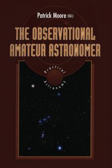 The Observational Amateur Astronomer