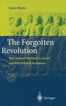 The Forgotten Revolution